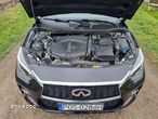 Infiniti Q30 2.2d Sport City Black 7DCT - 13