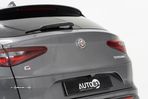 Alfa Romeo Stelvio 2.0 T Super AT8 Q4 - 24