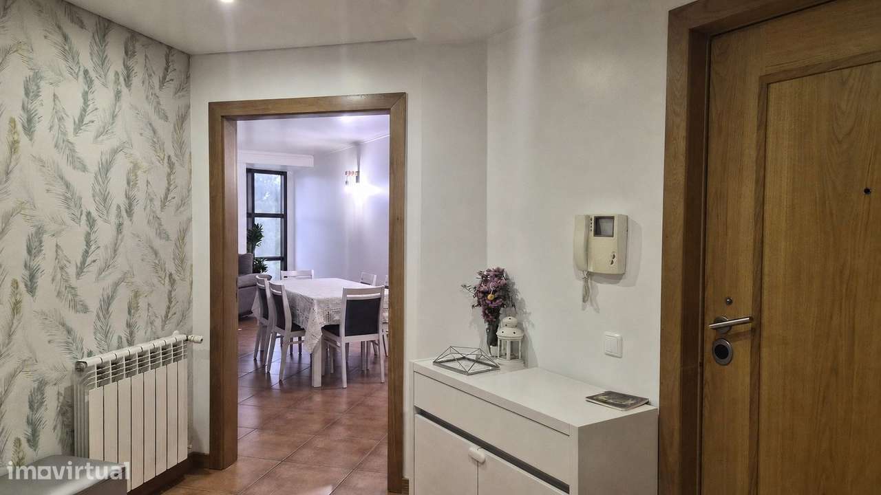 Apartamento T4 - Cantanhede - Cantanhede/Venda-14