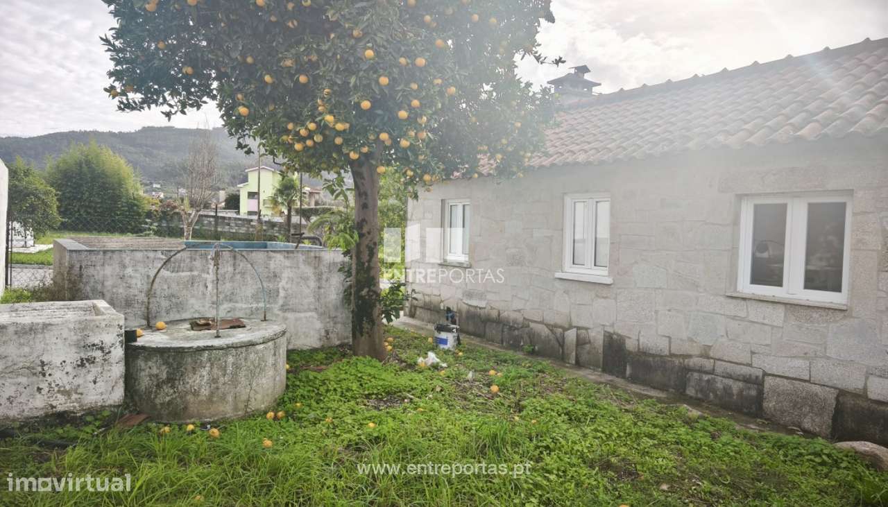 Venda de Moradia V2, Moreira Geraz do Lima, Viana do Castelo - Grande imagem: 2/29