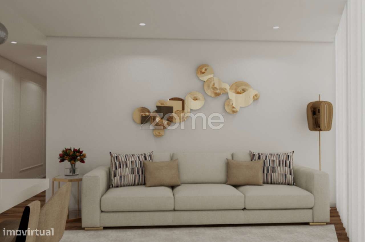 Apartamento T3 com 274m² em Vila Nova de Cerveira-18