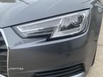 Audi A4 Avant 40 TDI S tronic advanced - 17