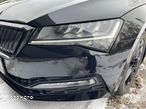 Skoda Superb 2.0 TSI 4x4 Ambition DSG - 7