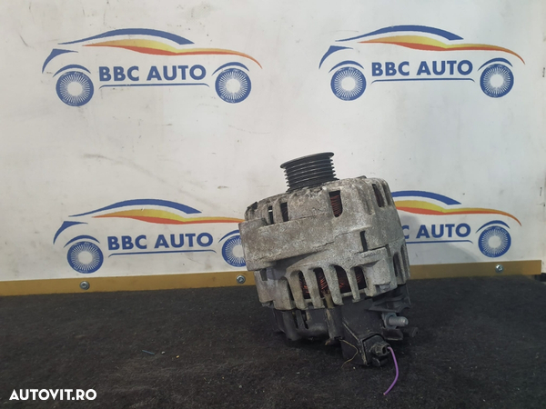 ALTERNATOR 1.6 B IQJA FORD BMAX - 1