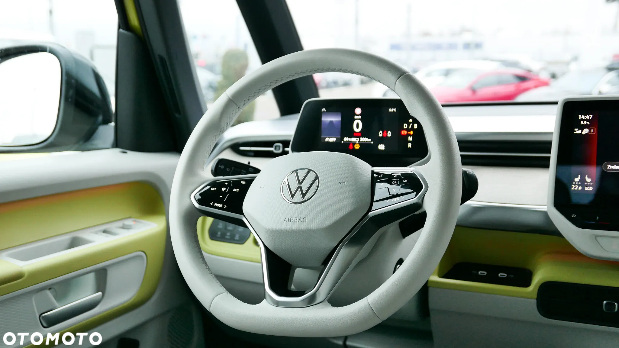 Volkswagen ID.Buzz - 22