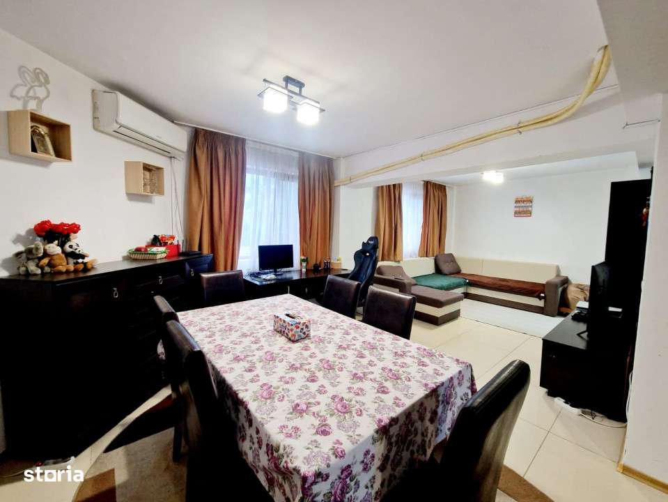 3 Camere Open-Space | 2 bai | Spatios/Luminos | Parc Plumbuita 1' - Imagine principală: 2/16