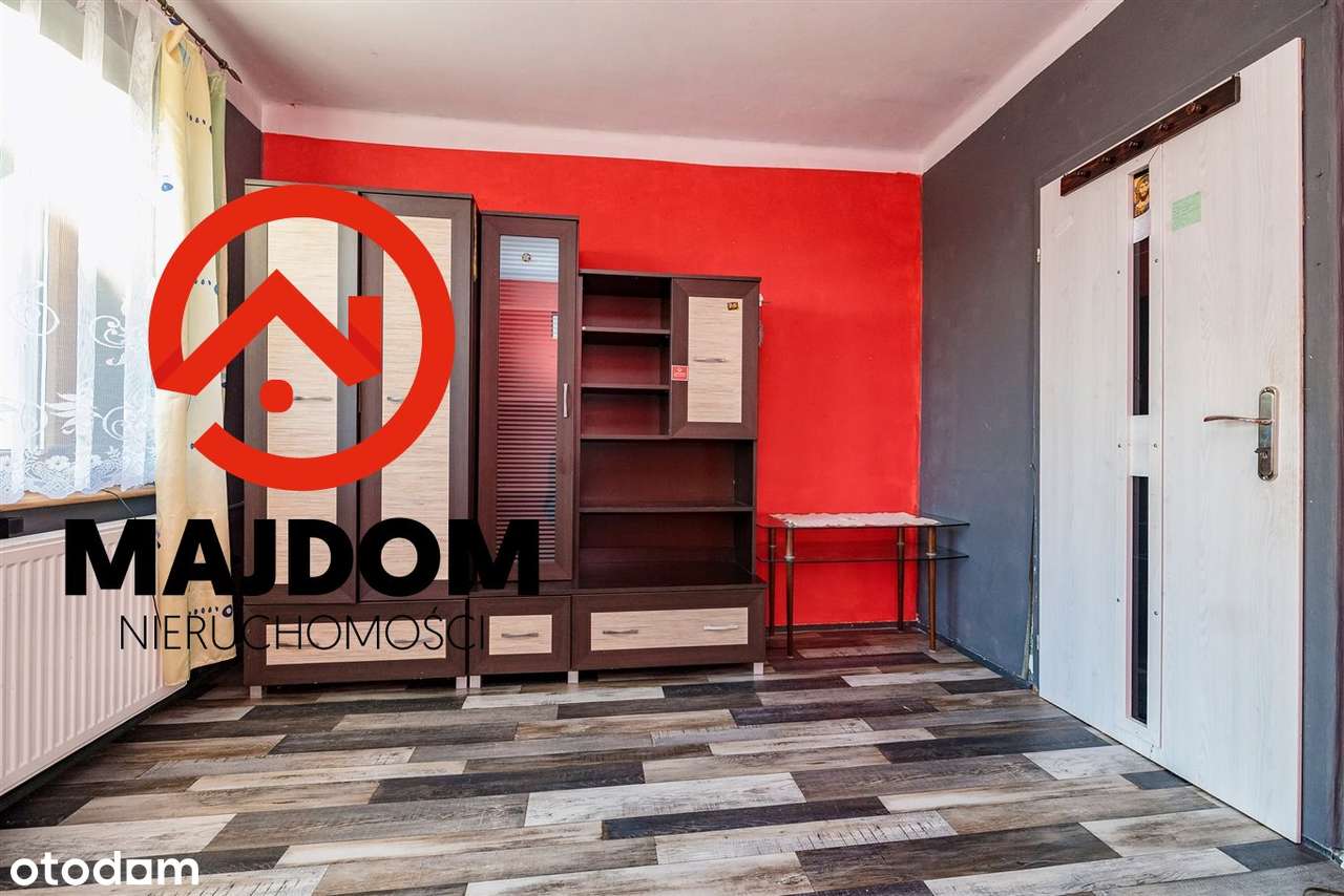 Funkcjonalny dom niedaleko Oświęcimia-19