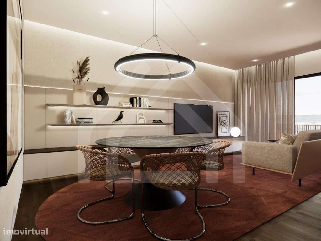 Apartamento T1 | Pinhal de Marrocos-8