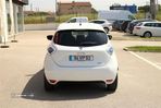 Renault Zoe Limited 40 - 8