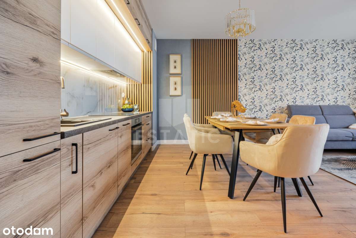 Prestiżowa inwestycja Porto | 3 pokoje | Letnica-2