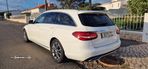 Mercedes-Benz C 220 d Avantgarde+ Aut. - 9