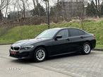 BMW Seria 3 318d Business Edition - 4