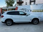 BMW X3 xDrive25d AT xLine - 8