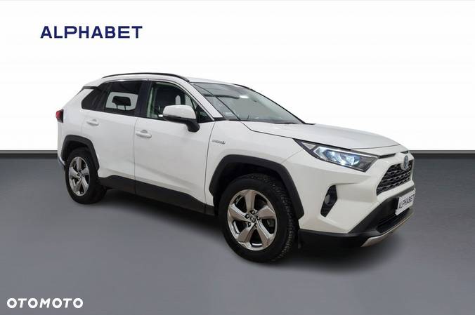 Toyota RAV4 - 7