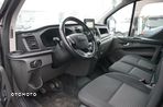 Ford TRANSIT CUSTOM - 8