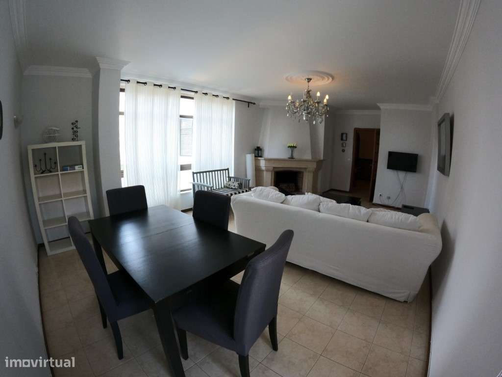 Cascais T2 centro Cascais - Grande imagem: 5/17