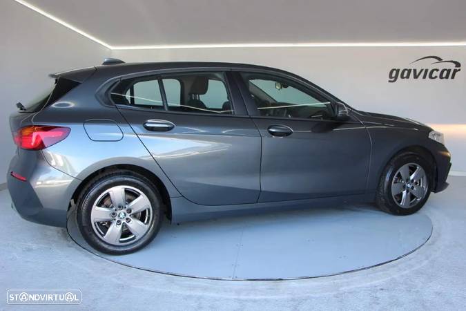 BMW 118 - 23