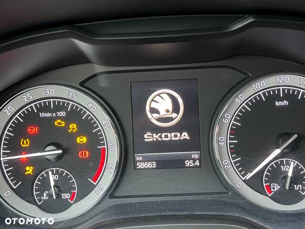 Skoda Kodiaq 2.0 TDI DSG Sportline - 19