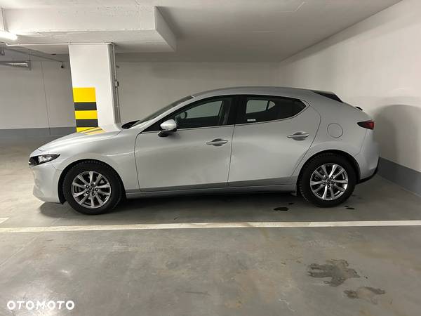 Mazda 3 2.0 mHEV Kai - 7