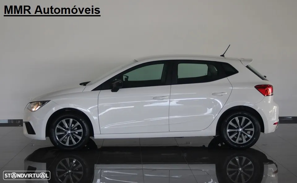 SEAT Ibiza 1.0 MPI S&S Reference - 7