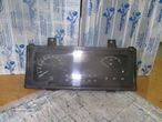 Quadrante QUA1681 RENAULT CLIO 1995 1.9D KM/H187 187241 - 1