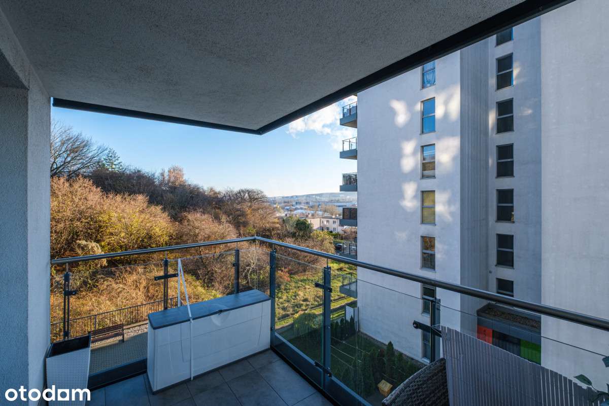 Przestronne 3 pokoje | Osiedle Signum-17