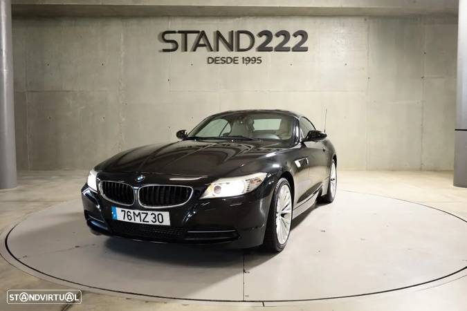 BMW Z4 20 i Pack M - 1