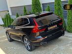 Volvo XC 60 B4 MHEV AT8 AWD Inscription - 34