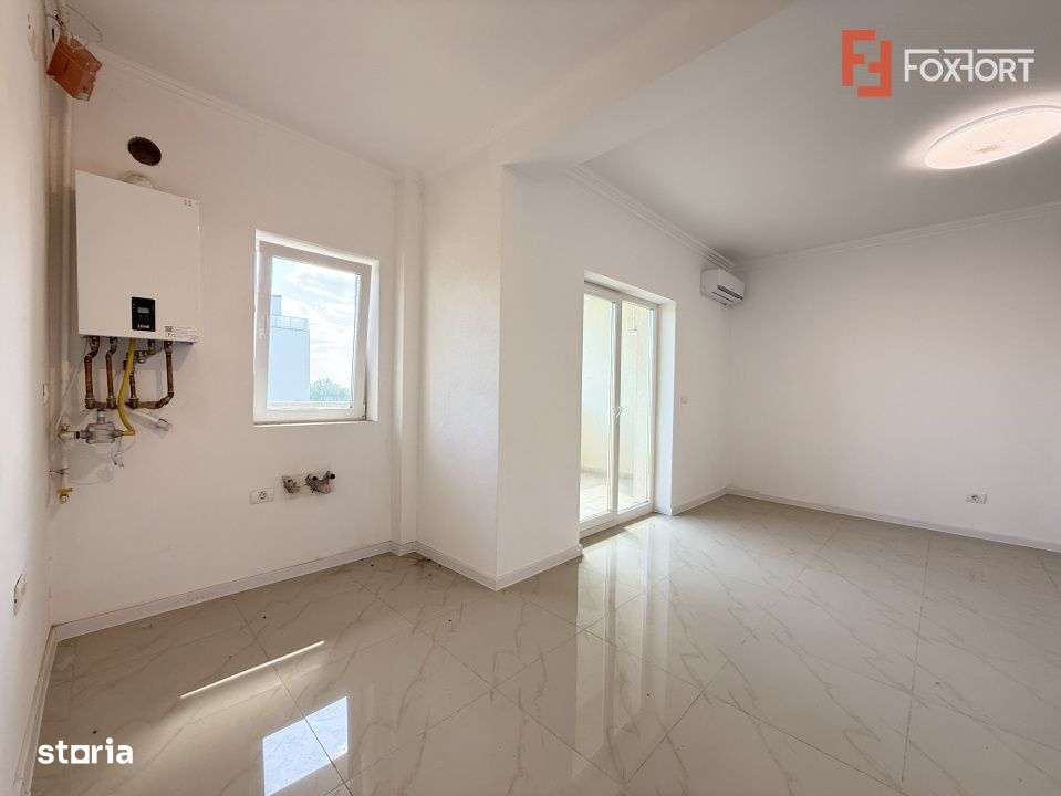 Apartament cu 3 camere, 62,6 mp, de vanzare in zona Torontalului-11