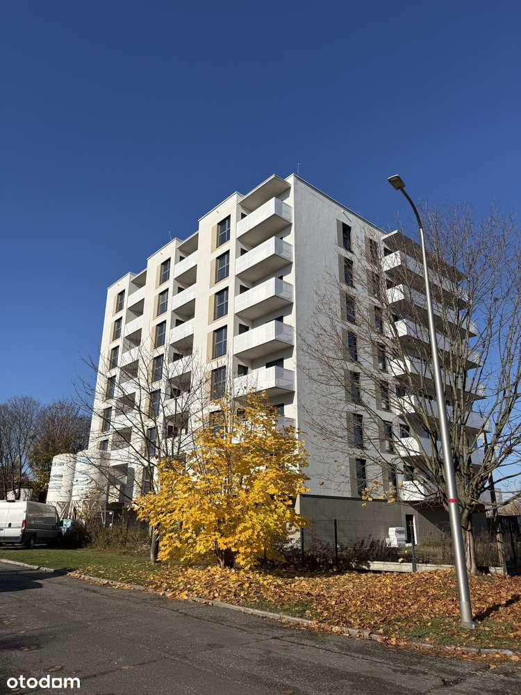 OGRZEWANIE PODŁOGOWE ! OSTATNIE DOSTĘPNE MIESZKANIE W TEJ CENIE !-0