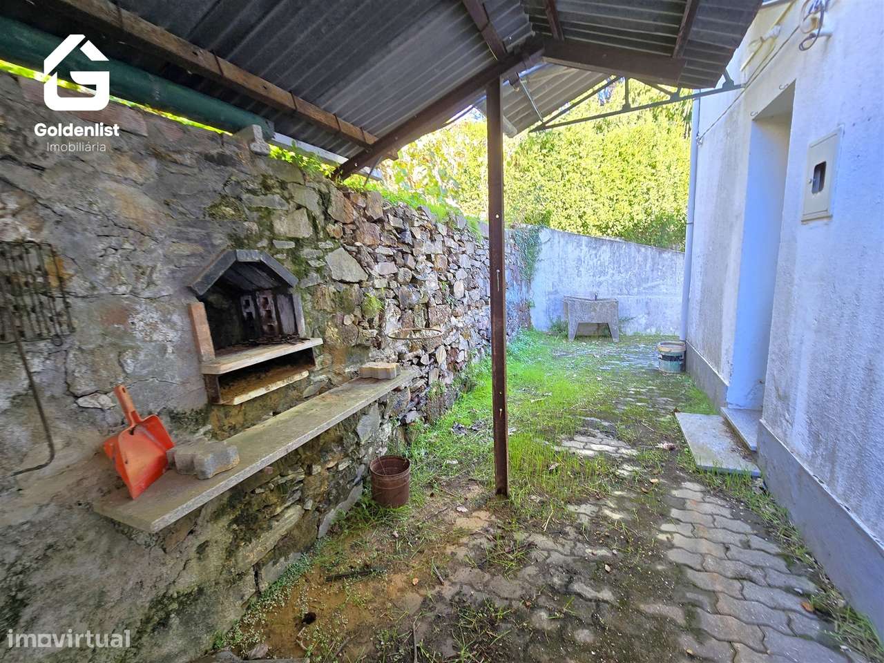 Moradia T6 Venda em Aldeia de São Francisco de Assis,Covilhã-35