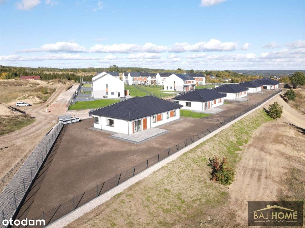 Zielone Wzgórze - Etap 4.1, Nowa Wieś-13