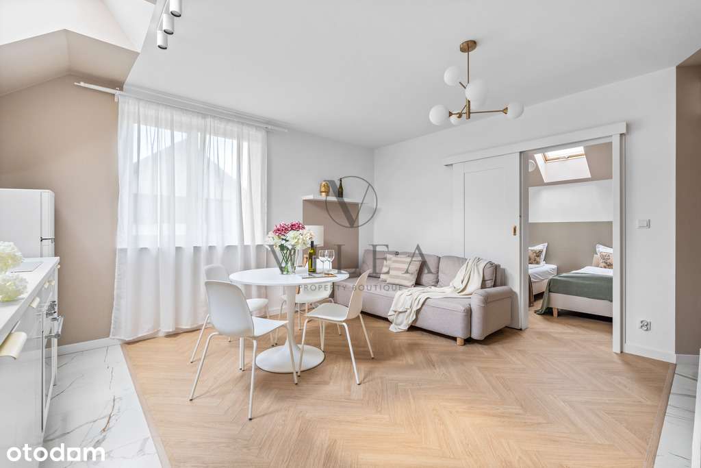 Gotowy Biznes | 8 Apartamentów | Świętokrzyskie