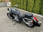 Honda Shadow - 15