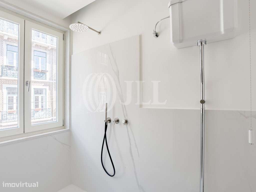 Apartamento T1 em Belém, Lisboa-12