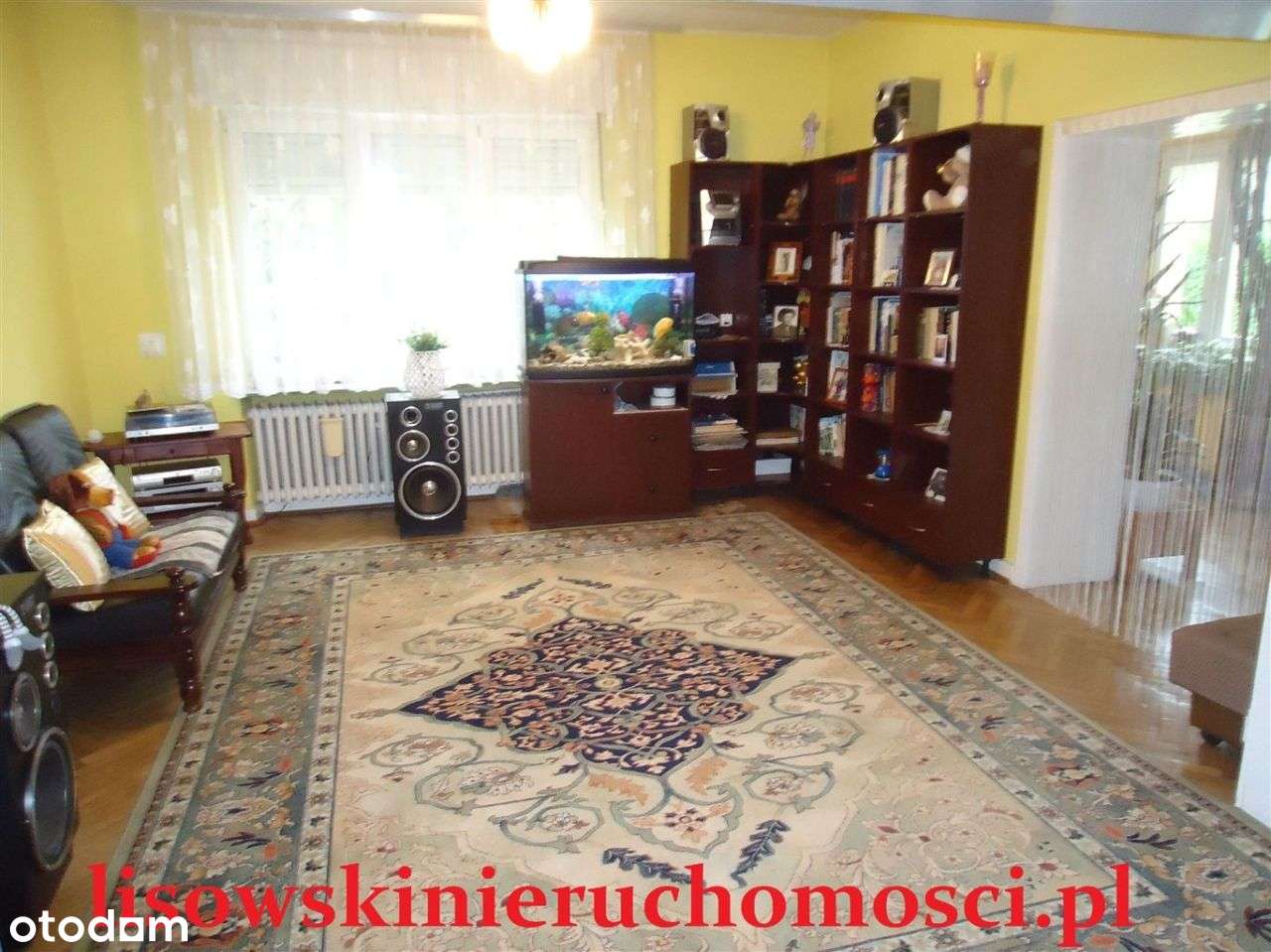 Dom 290m2 + hale 680m2 + działka 1,34 ha, Emilia - Pełny obrazek: 4/20