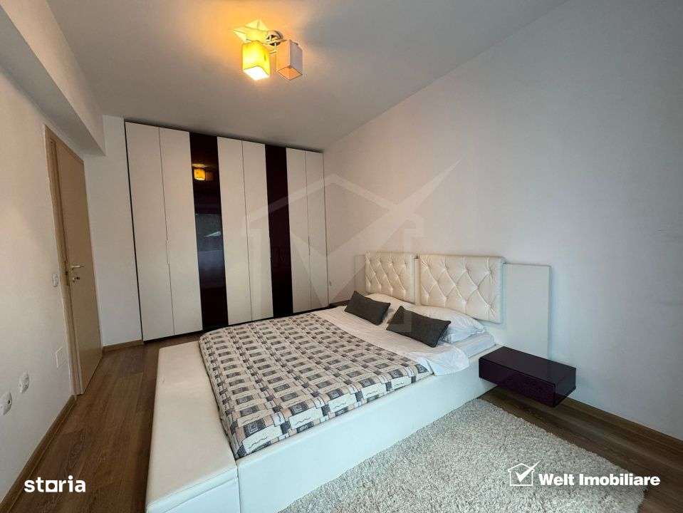 Apartament 2 camere cu terasa, gradina si parcare, de vanzare in Buna - Imagine principală: 5/15