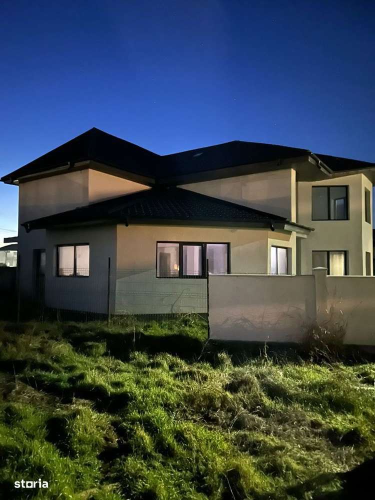 Casă spațioasă în Agigea, județul Constanța-2