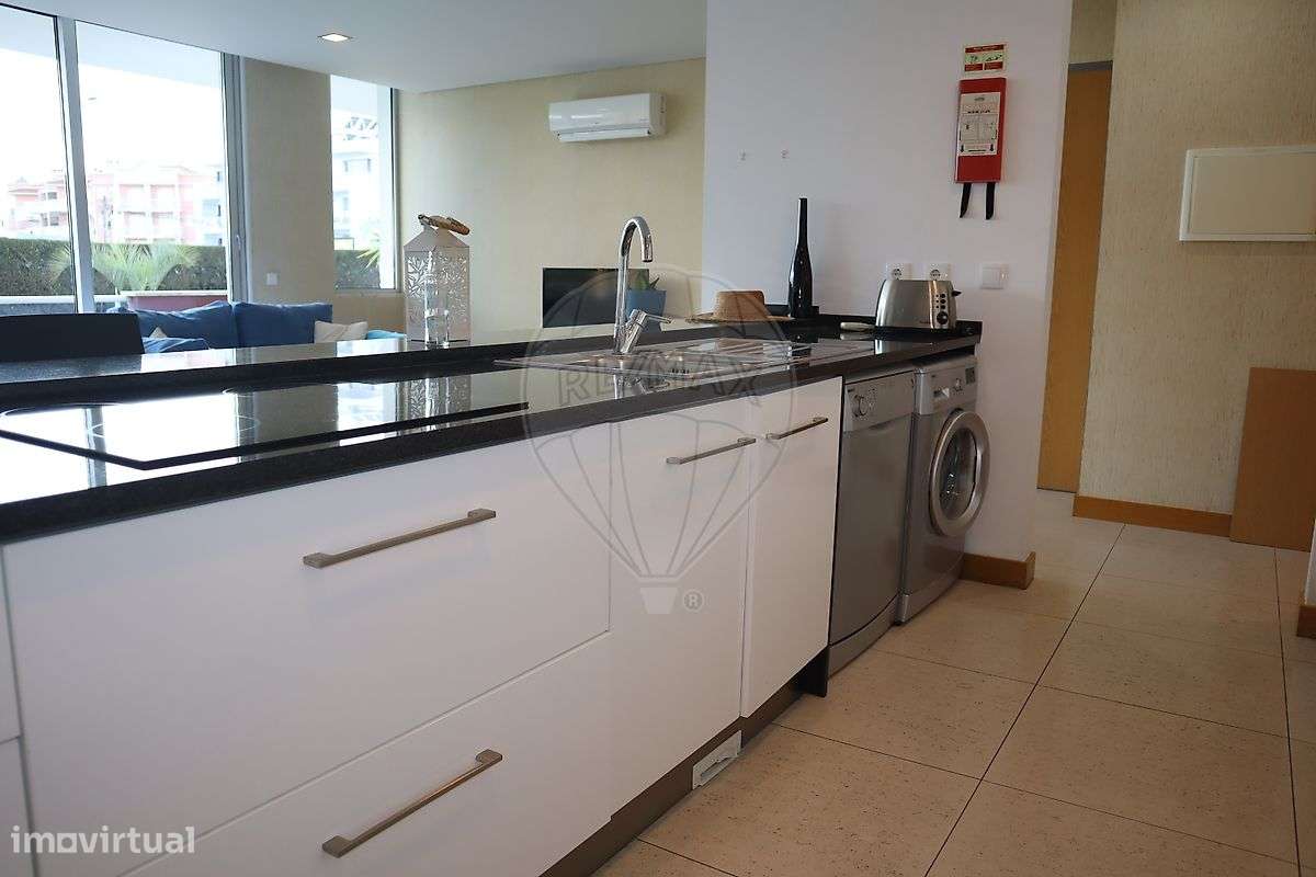 Apartamento T2 para venda-9