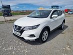 Nissan Qashqai 1.6 DCi ALL-MODE 4x4i N-Vision - 20