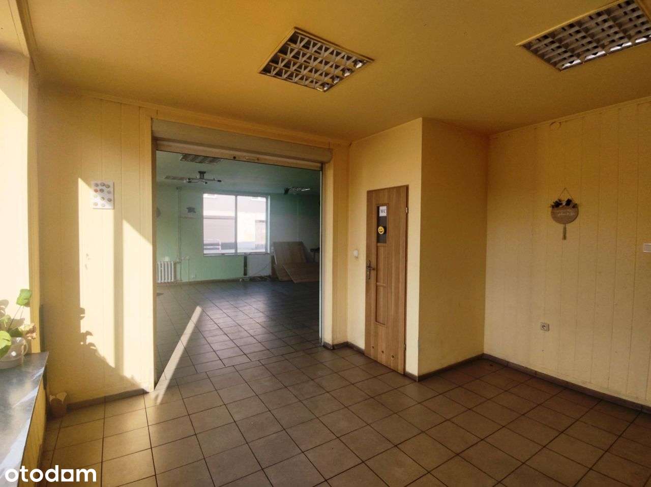 Lokal użytkowy, 80 m², Rogoźno - Pełny obrazek: 5/12