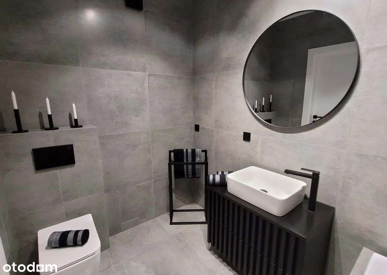 ul. Błażeja, 2 pokoje, po remoncie!