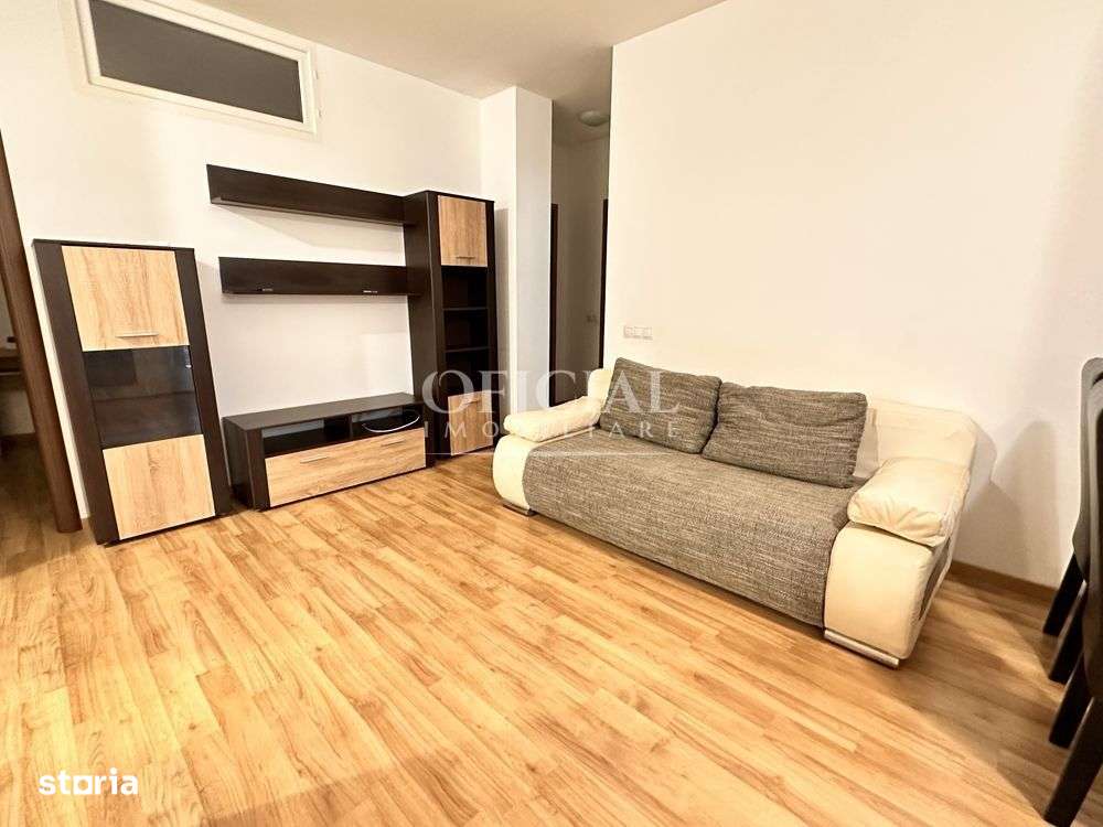 Apartament 3 camere | Zona Vivo - Amethyst | 60 mp | Floresti - Imagine principală: 4/8