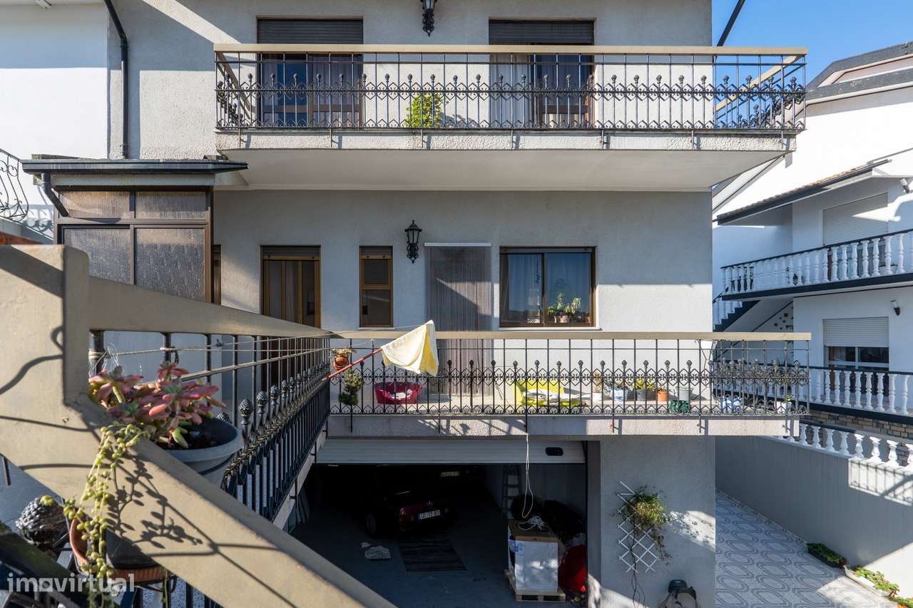 Moradia T4+1 junto Avenida da Conduta, Gondomar - Grande imagem: 5/35