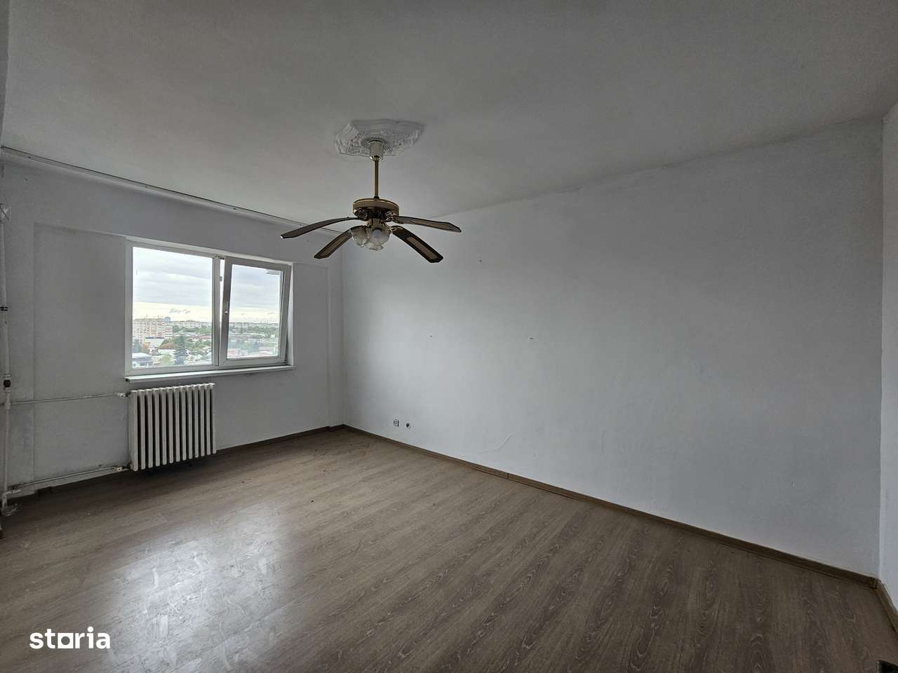 Apartament 3 camere decomandat - Piata Progresul - Soseaua Giurgiului - Imagine principală: 3/8