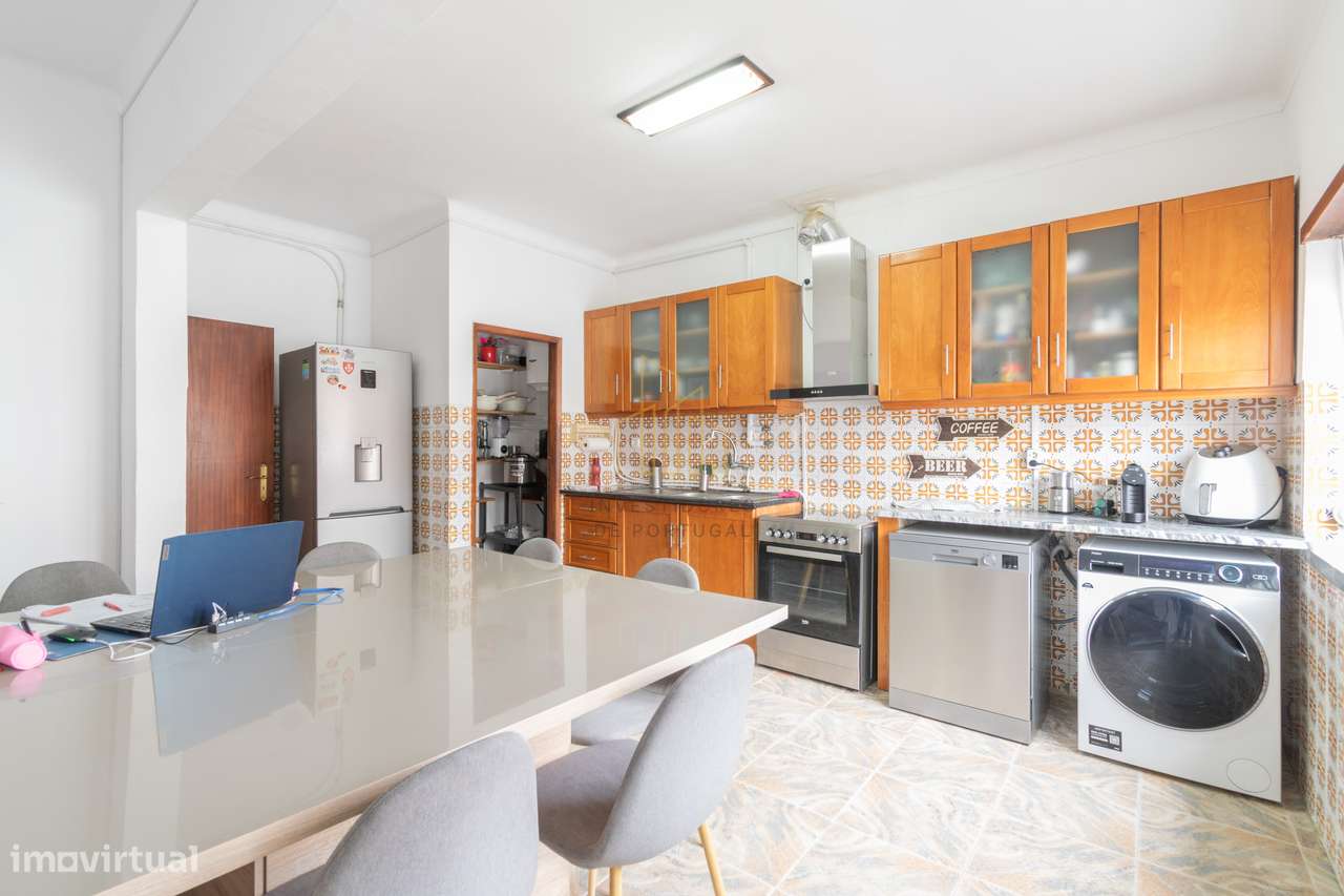 Apartamento T3 em Santarém - Grande imagem: 3/24