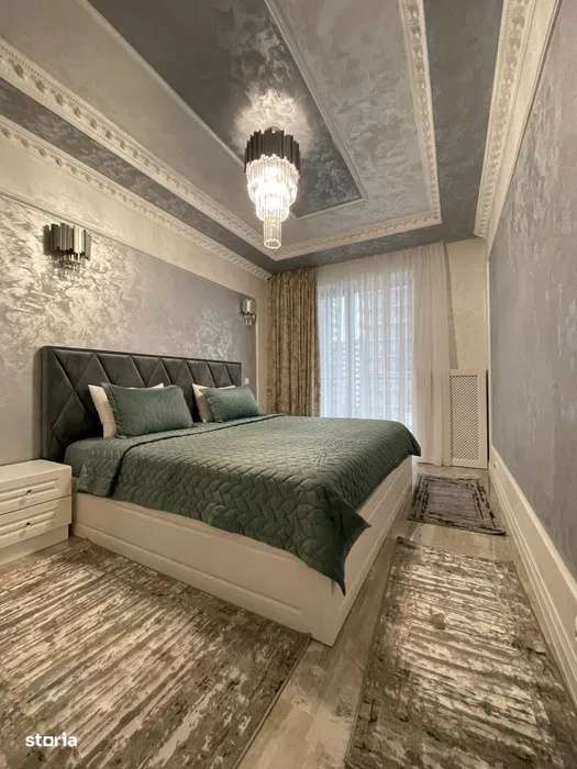 Apartament 3 camere | Vacaresti – Mihai Bravu | M. Mihai Bravu 6' | - Imagine principală: 4/8