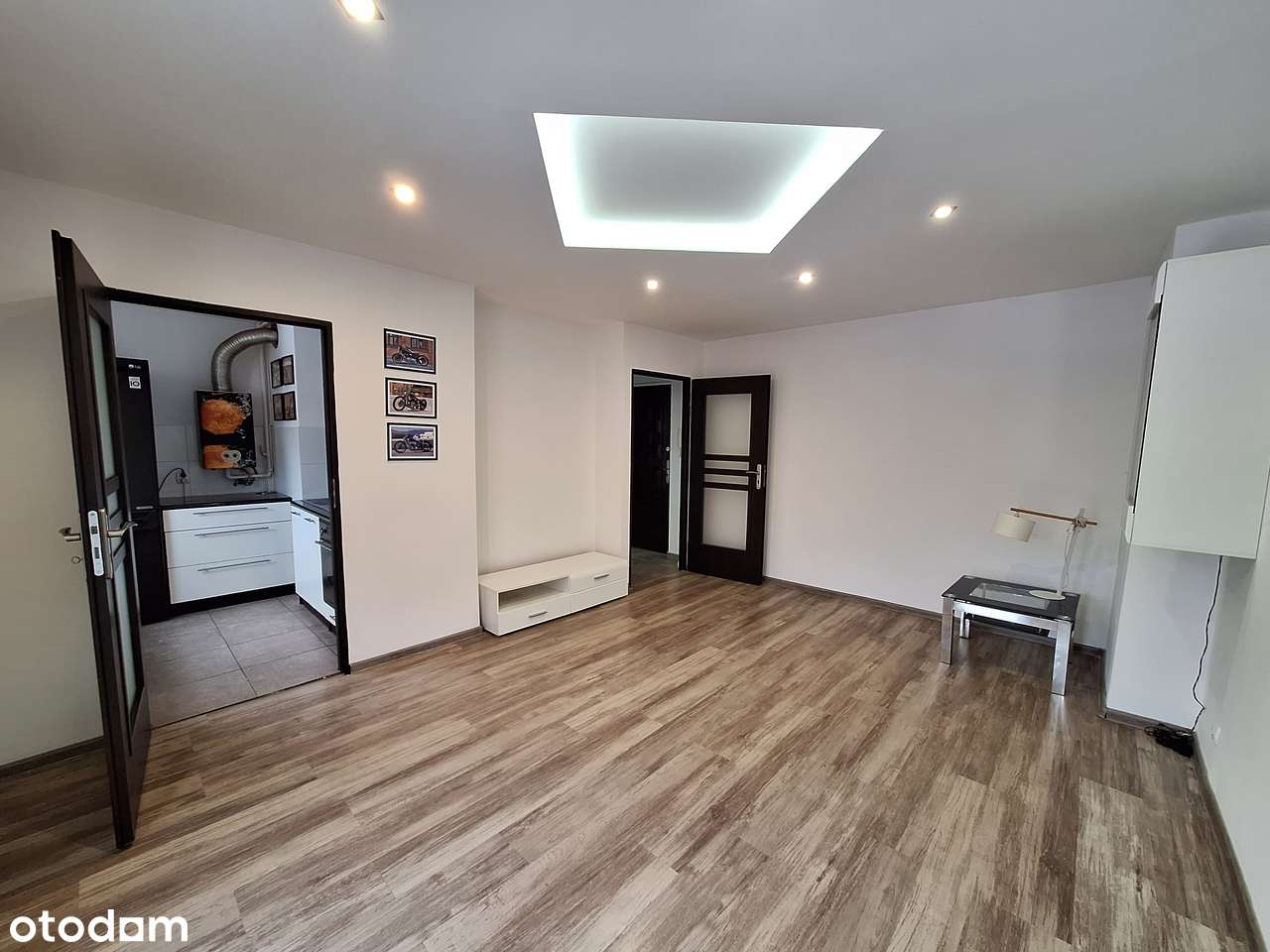 1221-WB** ELEGANCKA kawalerka 5 min. od centrum ** - Pełny obrazek: 3/9