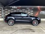 Porsche Macan S - 8