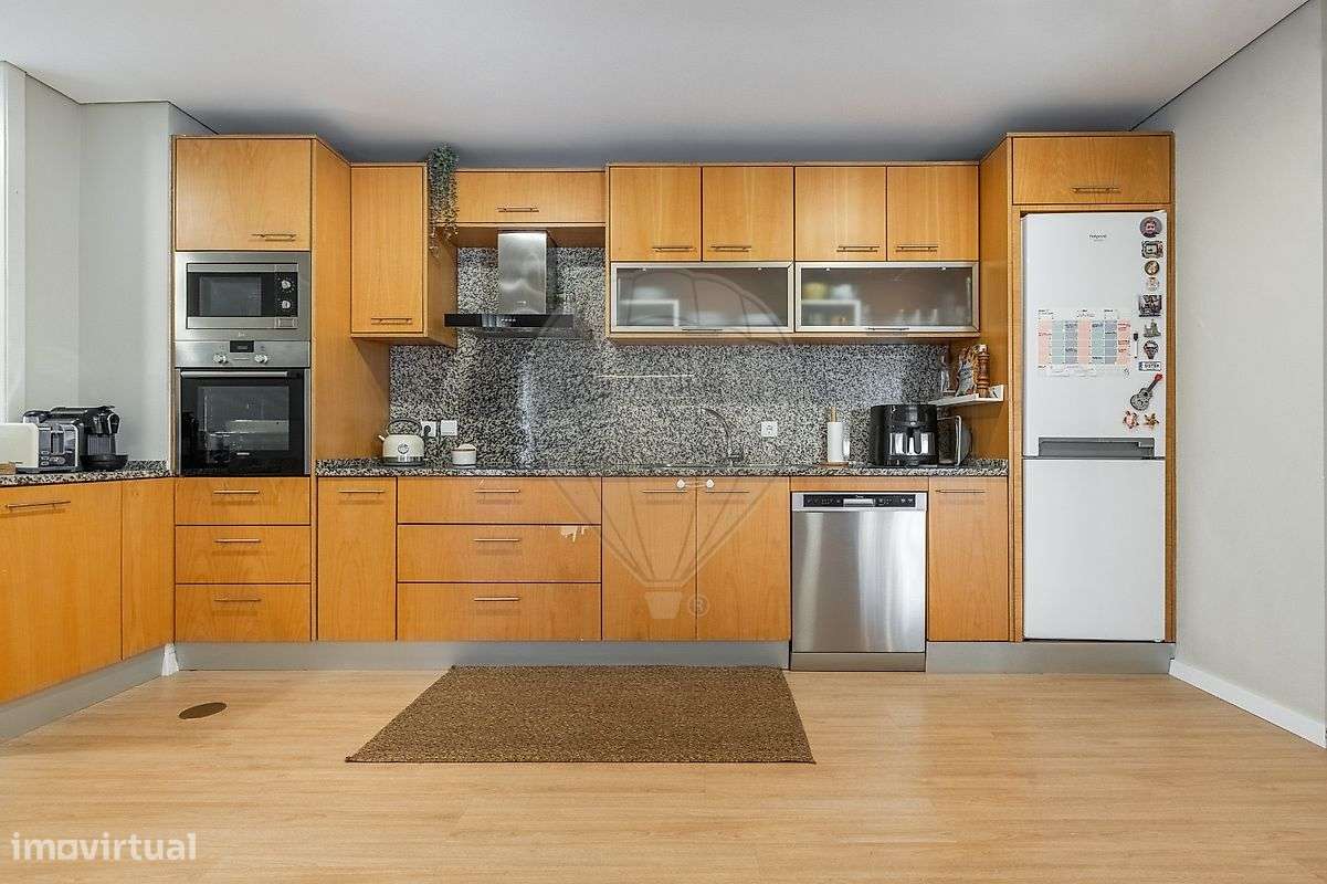 Apartamento T3 para venda-4